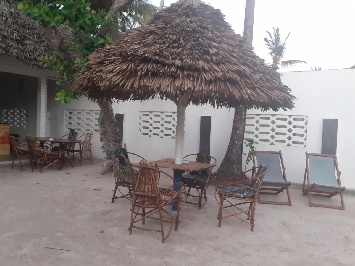 Hotel Vuai Bungalow